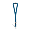 Immagine di Murray. lanyard blu