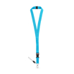 Immagine di Murray. lanyard azzurro