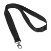 Immagine di Valmont. lanyard nero