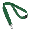 Immagine di Valmont. lanyard verde