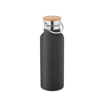 Immagine di Ragnar. borraccia in acciao inox 570ml nero  570 ml