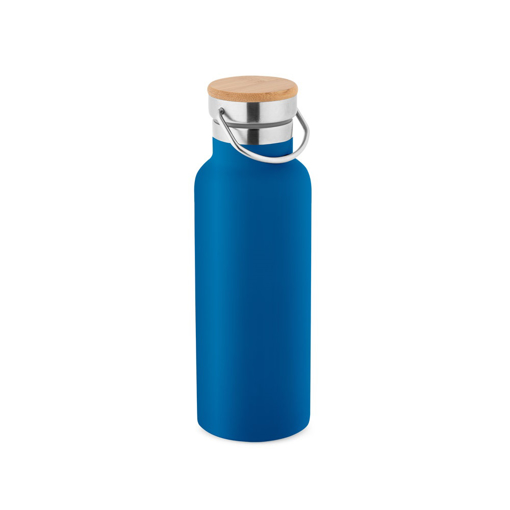 Immagine di Ragnar. borraccia in acciao inox 570ml blu  570 ml