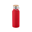 Immagine di Ragnar. borraccia in acciao inox 570ml rosso  570 ml