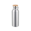 Immagine di Ragnar. borraccia in acciao inox 570ml cromato satinato  570 ml