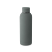 Immagine di Odin. borraccia in acciao inox 550ml grigio scuro  550 ml