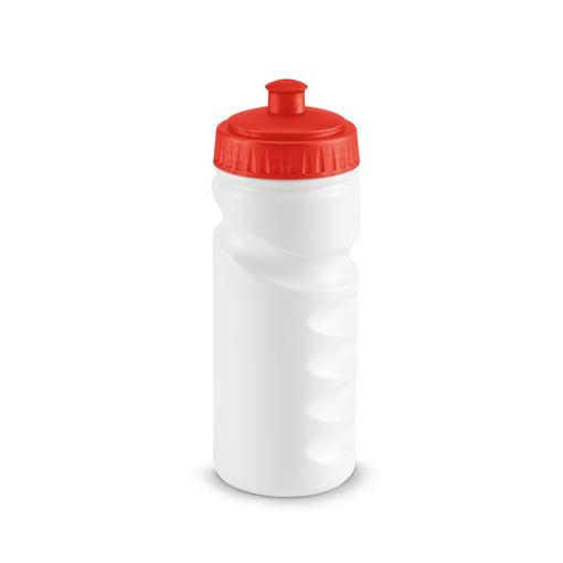 Immagine di Lowry. borraccia sportiva da 530 ml rosso  530 ml