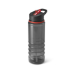 Immagine di Odret. borraccia sportiva da 650 ml rosso  650 ml