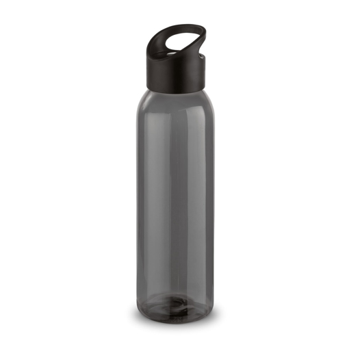 Immagine di Portis. borraccia sportiva da 600 ml nero  600 ml