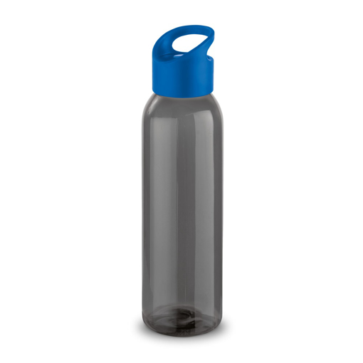 Immagine di Portis. borraccia sportiva da 600 ml blu reale  600 ml