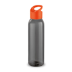 Immagine di Portis. borraccia sportiva da 600 ml arancione  600 ml