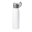 Immagine di Korver. borraccia sportiva da 650 ml bianco  650 ml