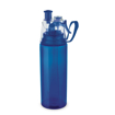 Immagine di Clouds. borraccia sportiva da 600 ml blu  600 ml