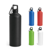 Immagine di Sporty. borraccia sportiva da 800 ml nero  800 ml