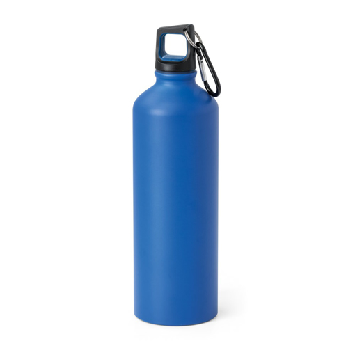 Immagine di Sporty. borraccia sportiva da 800 ml blu  800 ml