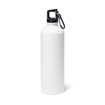 Immagine di Sporty. borraccia sportiva da 800 ml bianco  800 ml