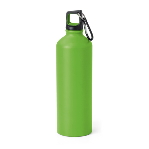 Immagine di Sporty. borraccia sportiva da 800 ml verde chiaro  800 ml