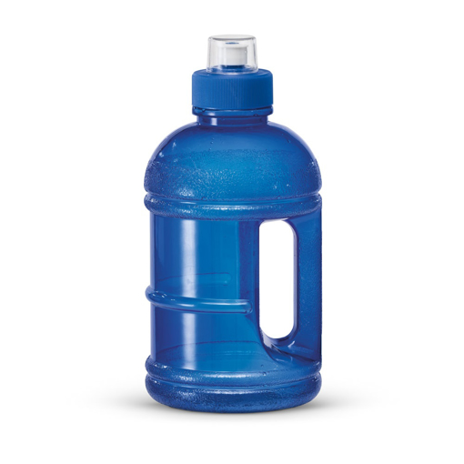 Immagine di Ramon. borraccia sportiva da 1250 ml blu reale  1250 ml