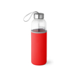 Immagine di Raise. borraccia sportiva da 520 ml rosso  520 ml