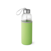 Immagine di Raise. borraccia sportiva da 520 ml verde chiaro  520 ml