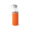 Immagine di Raise. borraccia sportiva da 520 ml arancione  520 ml