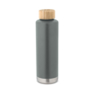 Immagine di Norre bottle. bottiglia in acciaio inox grigio scuro  640 ml