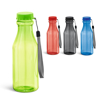 Immagine di Jim. borraccia sportiva da 510 ml verde chiaro  510 ml