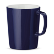 Immagine di Nels. tazza in ceramica da 320 ml blu scuro  320 ml