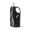 Immagine di Hike. borraccia pieghevole nero  770 ml