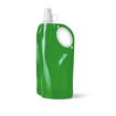 Immagine di Hike. borraccia pieghevole verde  770 ml