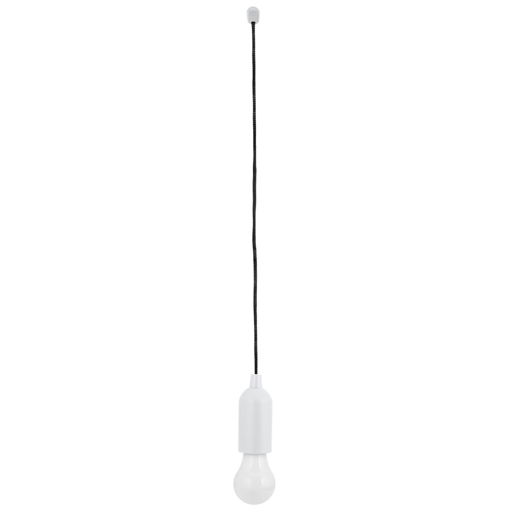 Immagine di Lighty. lampada portatile bianco