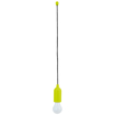 Immagine di Lighty. lampada portatile verde chiaro