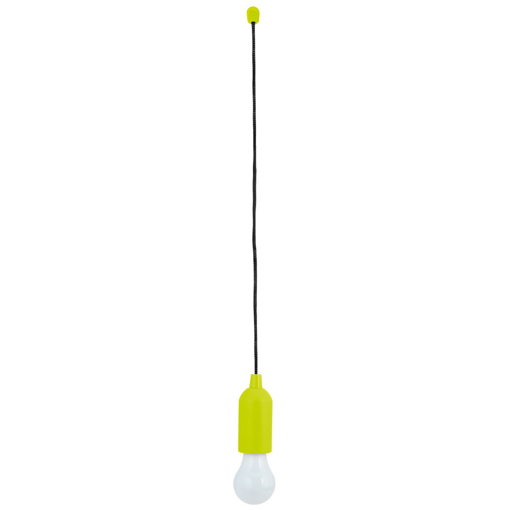 Immagine di Lighty. lampada portatile verde chiaro