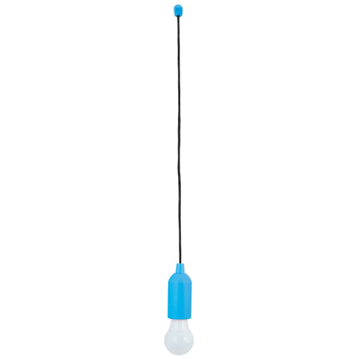 Immagine di Lighty. lampada portatile azzurro