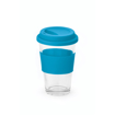 Immagine di Barty. bicchiere da viaggio da 330 ml azzurro  330 ml