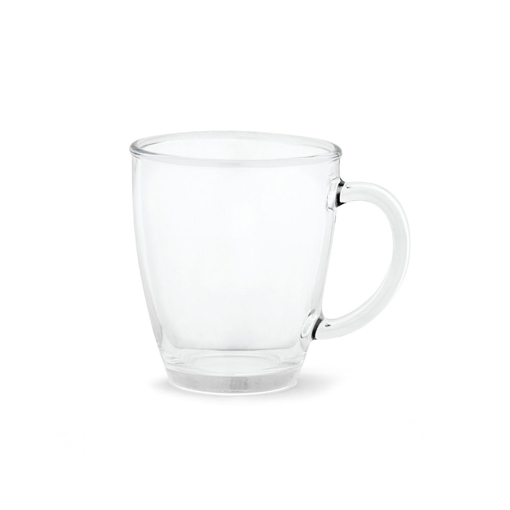 Immagine di Lunkina. tazza da 390 ml trasparente  390 ml