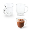 Immagine di Lunkina. tazza da 390 ml trasparente  390 ml