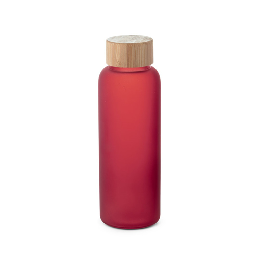 Immagine di Lillard. borraccia 500ml rosso  500 ml