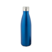 Immagine di Show satin. borraccia in acciao inox 540ml blu  540 ml