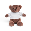 Immagine di Bear. peluche bianco