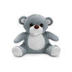 Immagine di Beary. peluche grigio