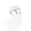 Immagine di Klebs. aucirolari true wireless bianco