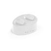 Immagine di Chargaff. auricolari wireless bianco