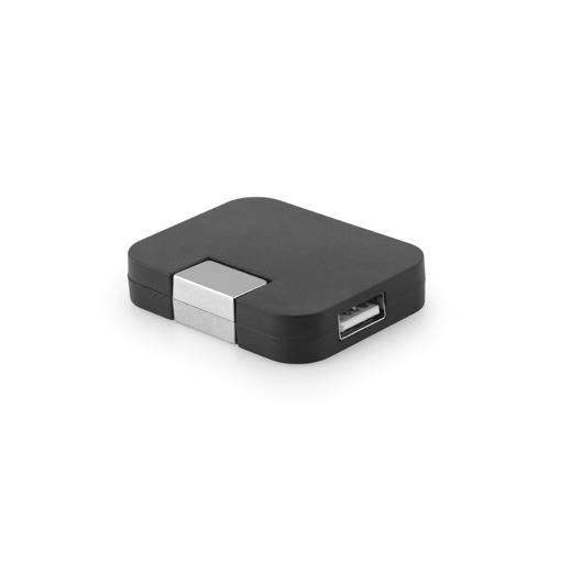 Immagine di Jannes. hub usb 2'0 nero