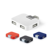 Immagine di Jannes. hub usb 2'0 blu