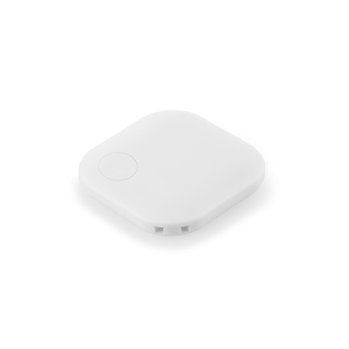 Immagine di Lavoisier. localizzatore bluetooth bianco