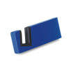 Immagine di Hooke. supporto per cellulare blu reale