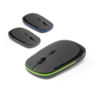 Immagine di Crick. mouse wireless 2'4ghz grigio