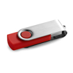 Immagine di Claudius 16gb. chiavetta usb da 16gb rosso