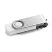 Immagine di Claudius 16gb. chiavetta usb da 16gb bianco