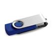 Immagine di Claudius 16gb. chiavetta usb da 16gb blu reale